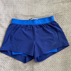 Nike DriFit Shorts